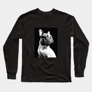 Auntie Says Doggo! Long Sleeve T-Shirt